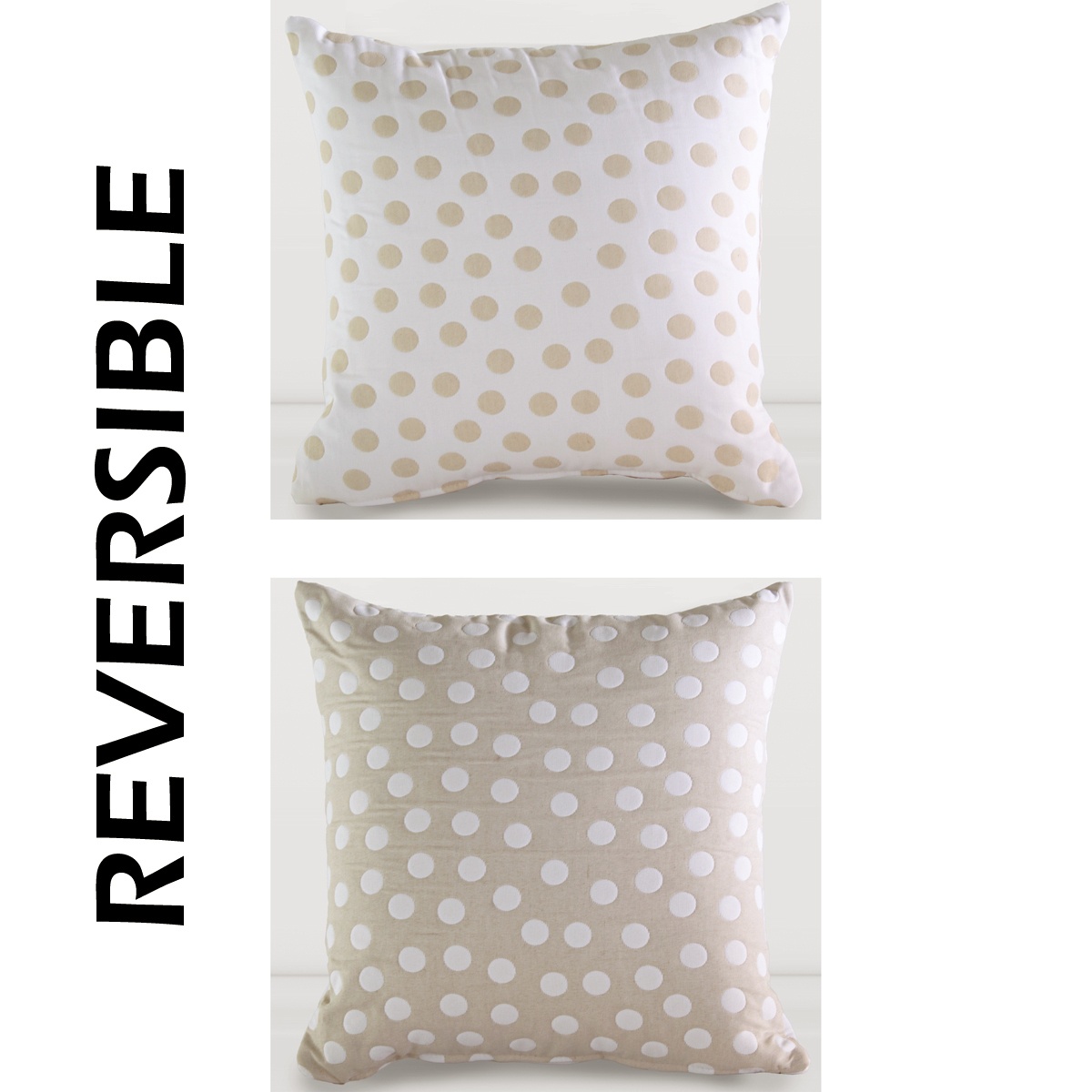 Cuadrante decoración con relleno Prona Beig