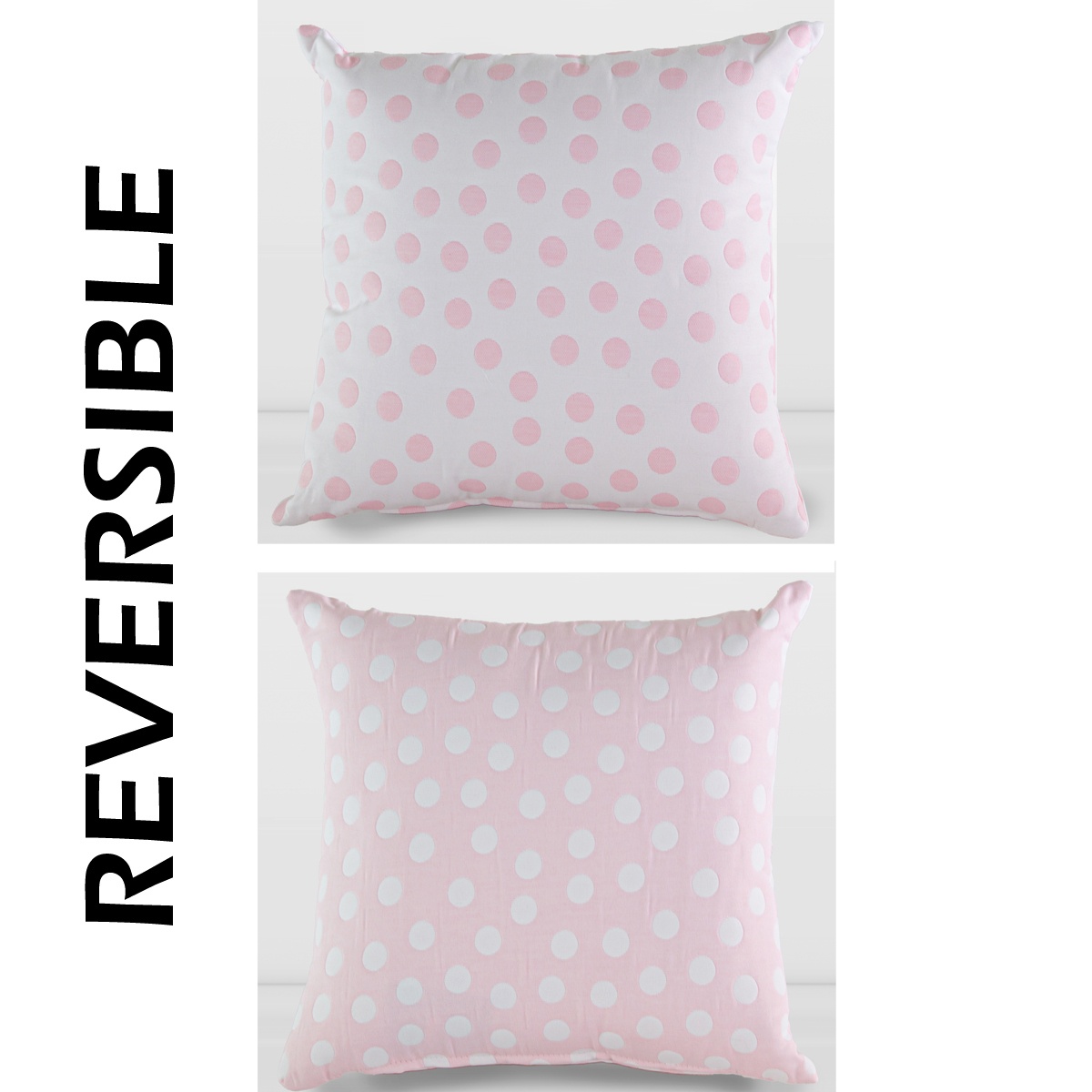 Cuadrante decoración con relleno Prona Rosa