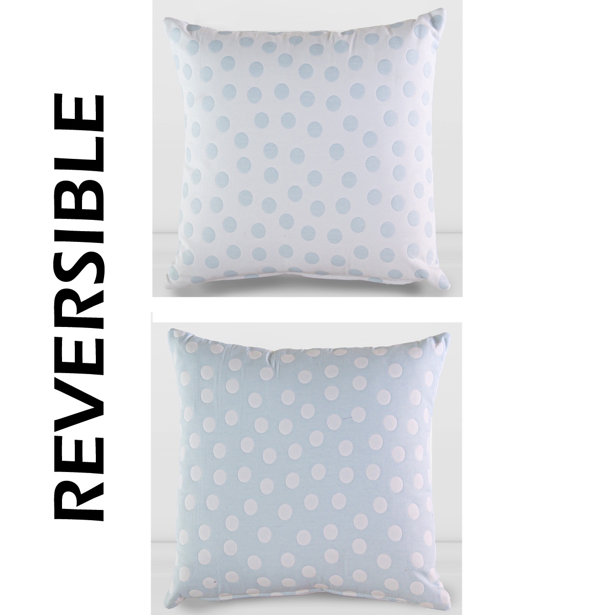 Cuadrante decoración con relleno Prona Azul