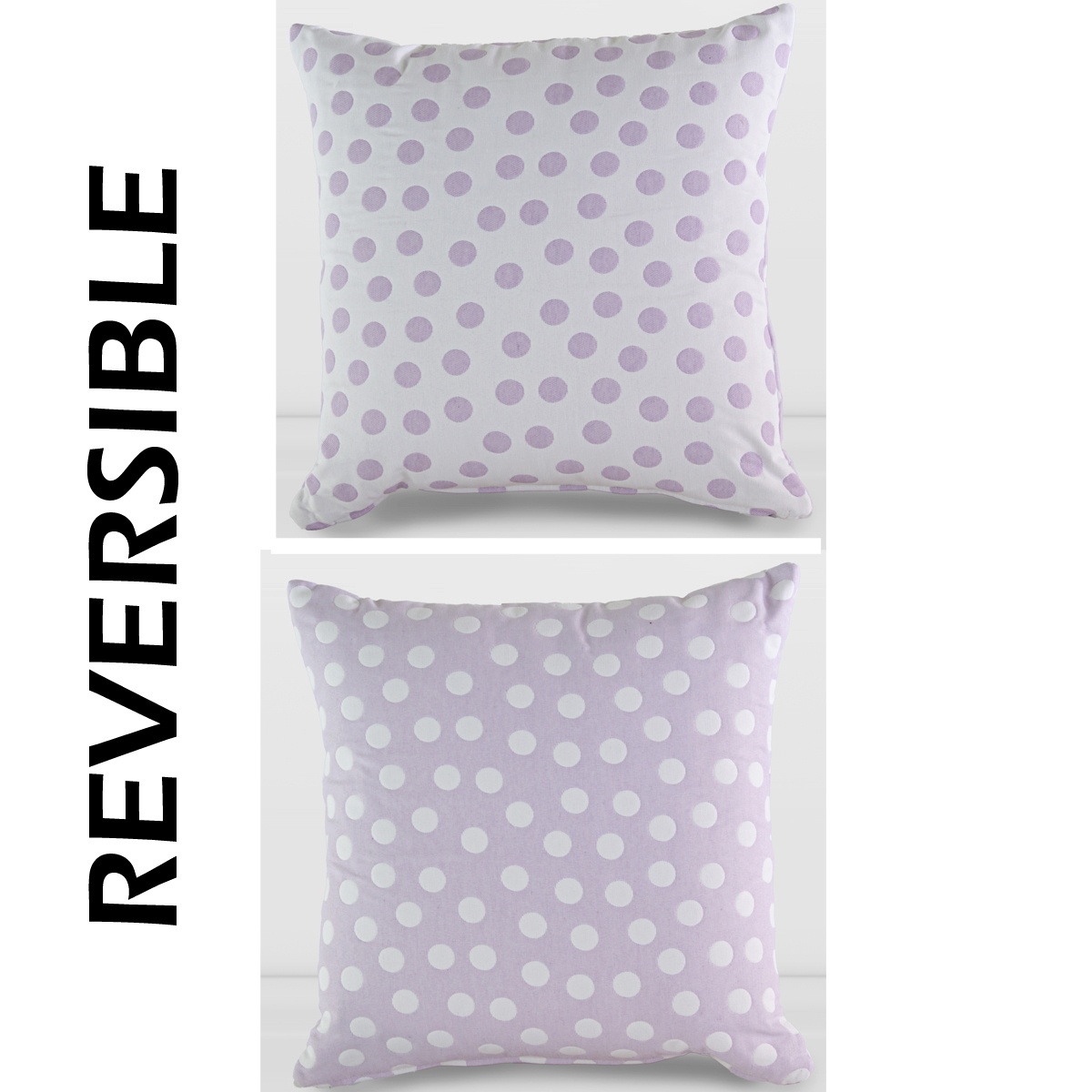 Cuadrante decoración con relleno Prona Malva