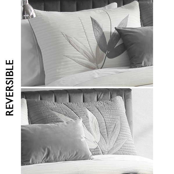 Cuadrante decoración con relleno Specter Gris